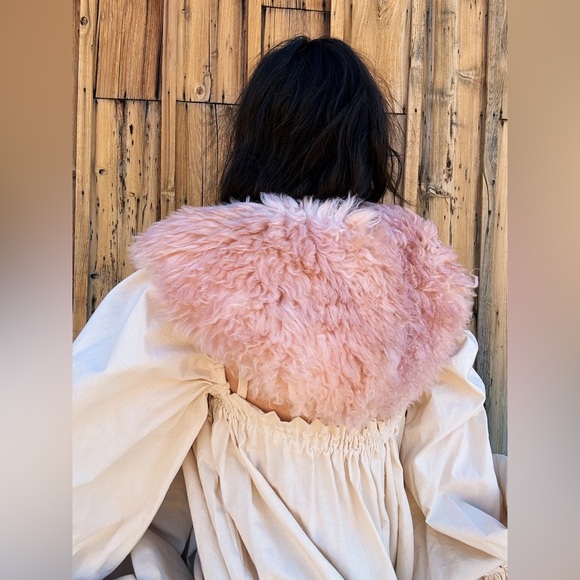 Ida + Moon Lavender Quartz Collar BNWT Full size Sold Out - Picture 4 of 8